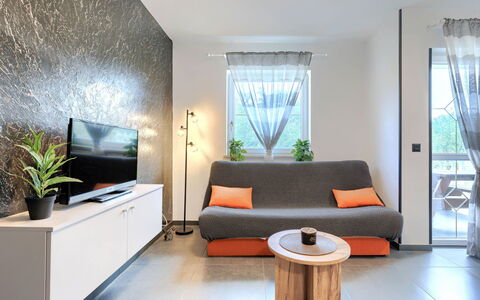Accommodation:&nbsp;Gordana 389.2