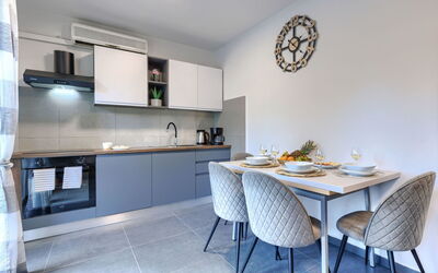 Accommodation:&nbsp;Gordana 389.2