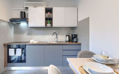 Accommodation:&nbsp;Gordana 389.2