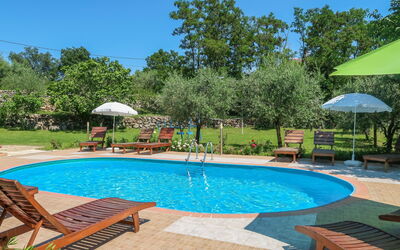 Accommodation:&nbsp;Gordana 389.1