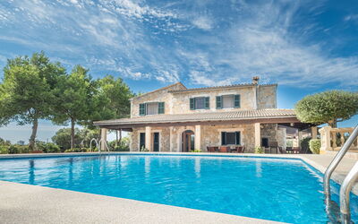 Can Cerda - Alcúdia, Balearic Islands, Spain