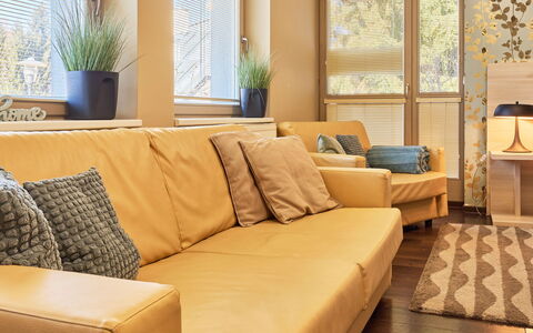 Accommodation:&nbsp;Harrachov Resident 600.4