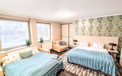 Accommodation:&nbsp;Harrachov Resident 600.4