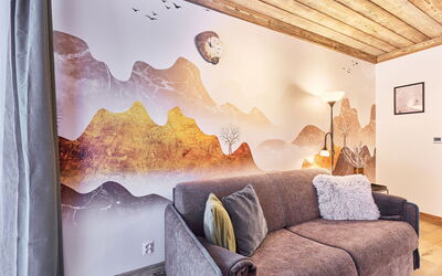 Accommodation:&nbsp;Harrachov Resident C 600.5