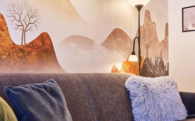 Accommodation:&nbsp;Harrachov Resident C 600.5