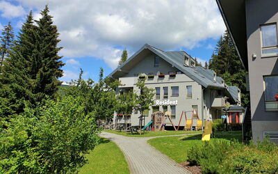 Harrachov 600