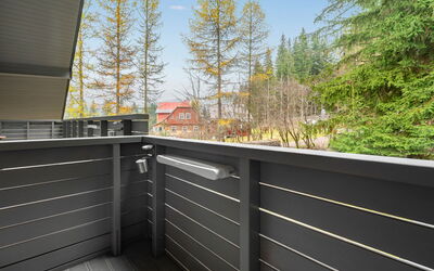 Accommodation:&nbsp;Harrachov Resident Vesna 600.1