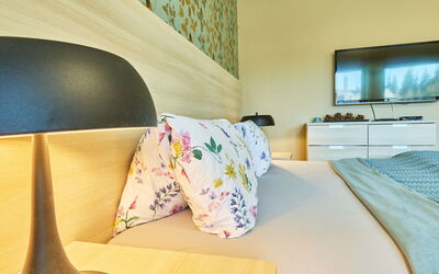 Accommodation:&nbsp;Harrachov Resident 600.4