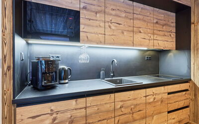 Accommodation:&nbsp;Harrachov Resident C 600.5