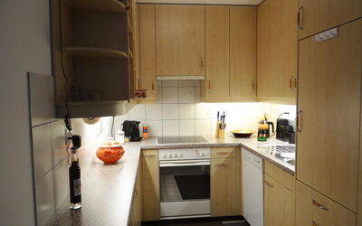 Sunnmatt Süd Wohnung 432