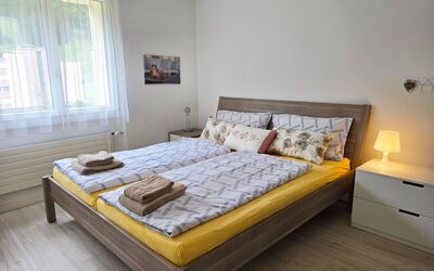 Sunnmatt Süd Wohnung 432
