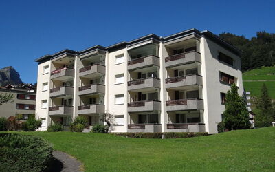 Sunnmatt Süd Wohnung 432