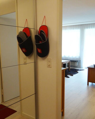 Sunnmatt Süd Wohnung 432