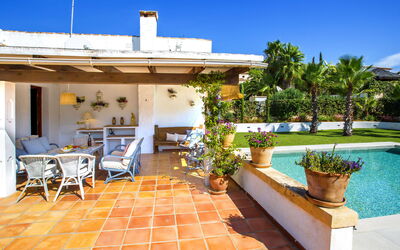 Villa Angelo