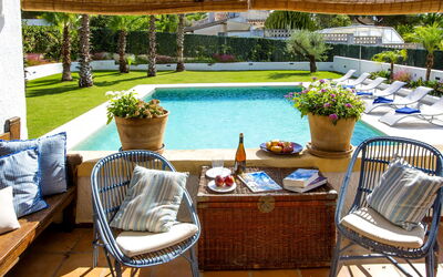 Villa Angelo