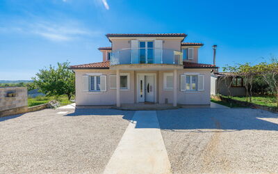 Villa Luna Maris