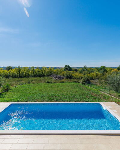 Villa Luna Maris