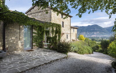 Villa Al Colle