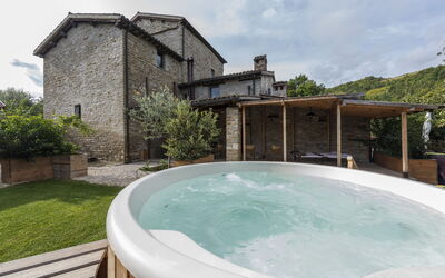Villa al Colle