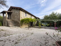 Villa Al Colle