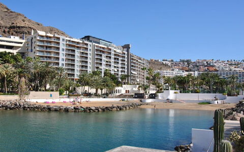 Apartment Don Paco Jc309
