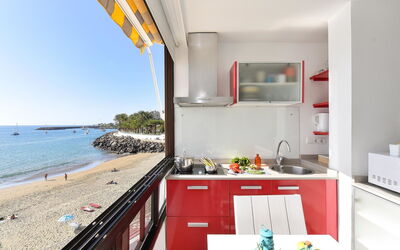 Apartment Don Paco Jc309