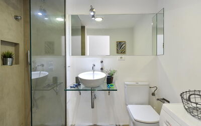 Apartment Don Paco Jc309