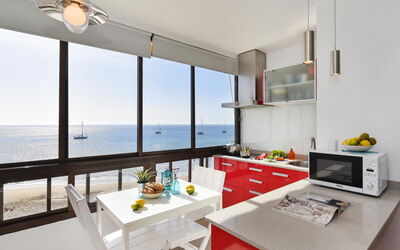Apartment Don Paco Jc309