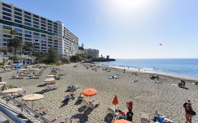 Apartment Don Paco Jc309