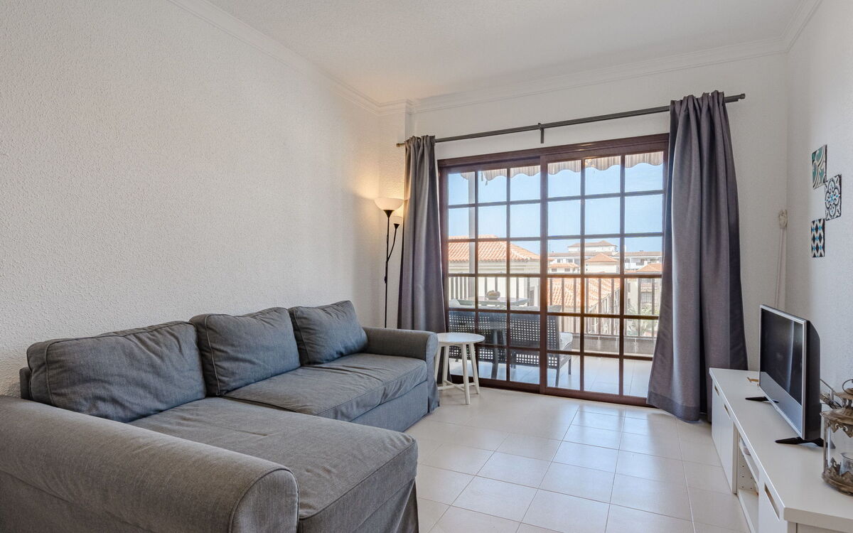 Accommodation:&nbsp;Balcón del Mar 601.5