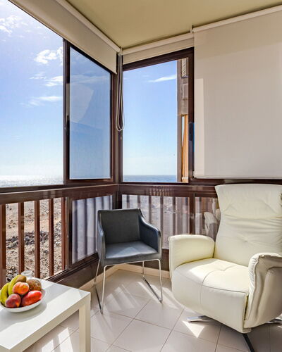 Balcon del Mar Cozy Nest 601.3