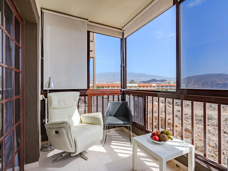 Accommodation:&nbsp;Balcon del Mar Cozy Nest 601.3