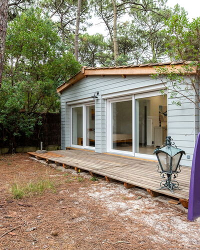 Cottage Etoile de Mer