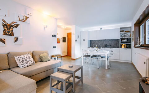 Canazei 430: Table, Furniture, Couch, Picture Frame, Interior Design, Wood, Floor, Flooring, House, Living Room