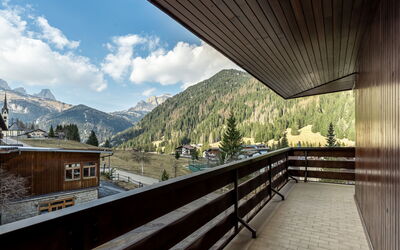 Accommodation:&nbsp;Condominio Giulia 430.4