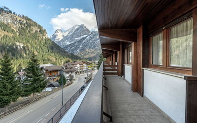 Accommodation:&nbsp;Condominio Giulia 430.4