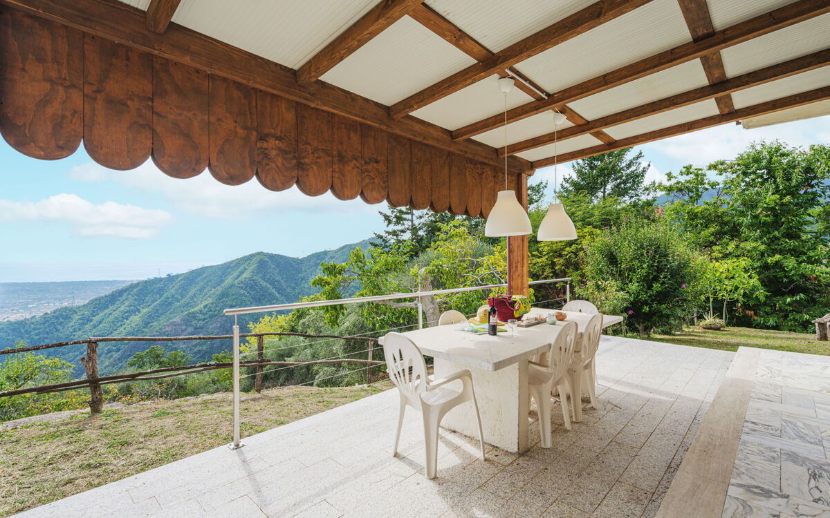 Casa Giulia