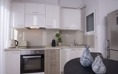Accommodation:&nbsp;Kantanou 1