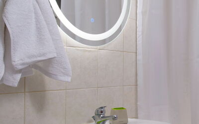 Accommodation:&nbsp;Kantanou 2