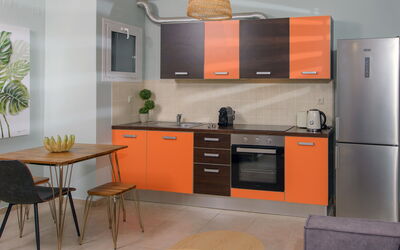 Accommodation:&nbsp;Kantanou 2
