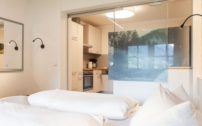 Accommodation:&nbsp;Sonnenhof Top 2 107.2