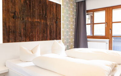 Accommodation:&nbsp;Sonnenhof Top 2 107.2