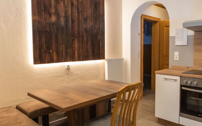 Accommodation:&nbsp;Sonnenhof Top 1 107.1