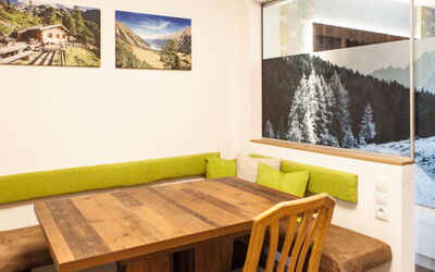 Accommodation:&nbsp;Sonnenhof Top 2 107.2