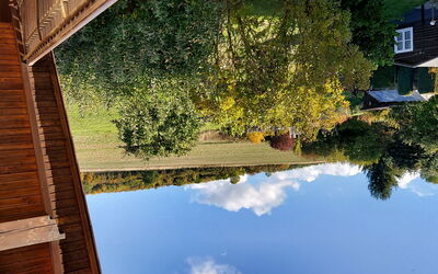 Am Meintetal - Lügde, North Rhine-Westphalia, Germany