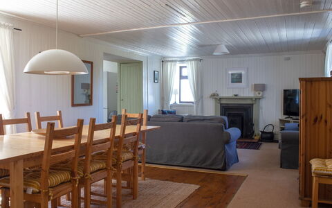 Ploughman: Furniture, Wood, Table, Interior Design, Window, Floor, Building, Flooring, Hardwood, Real Estate