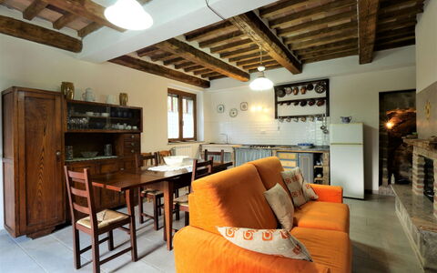 Turi: Furniture, Property, Table, Couch, Wood, Shelf, Picture Frame, Lighting, Interior Design, Shelving