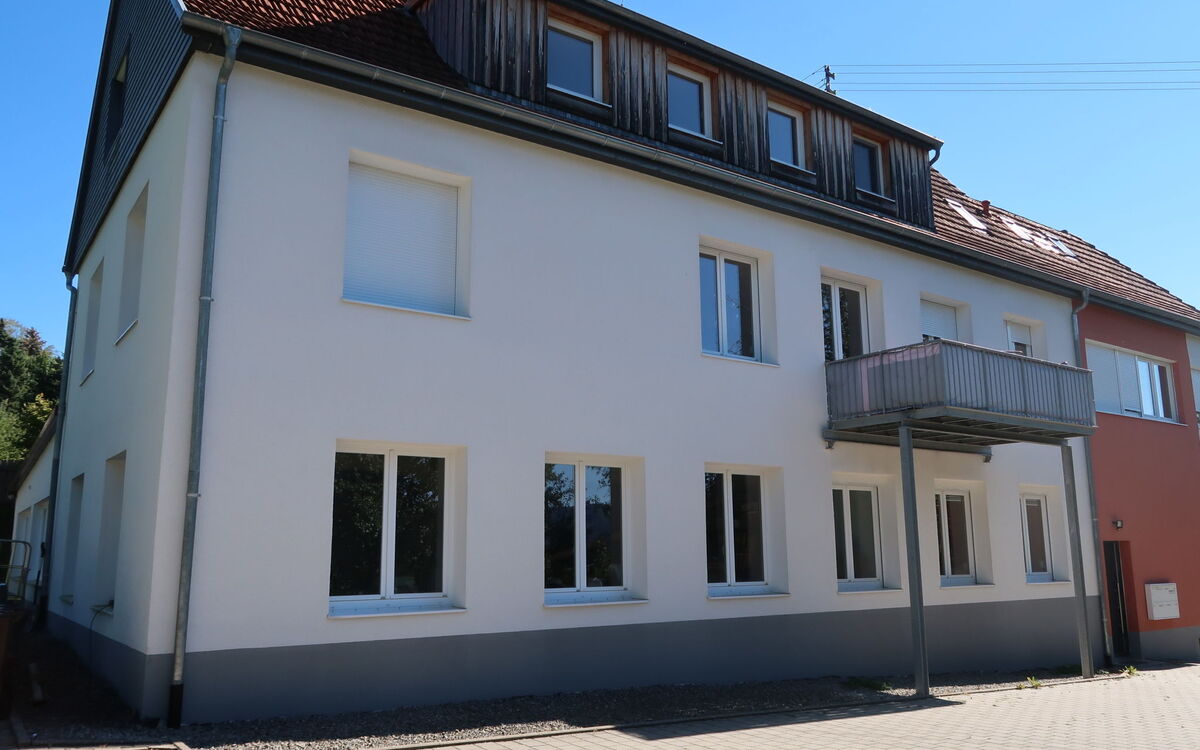 Loft-riedi