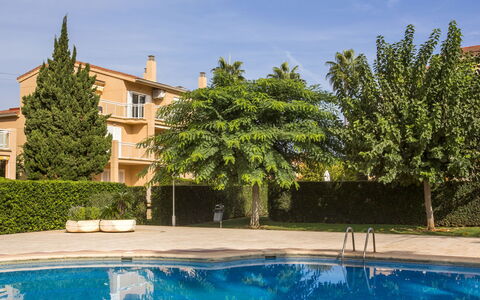 Clemenvillas i