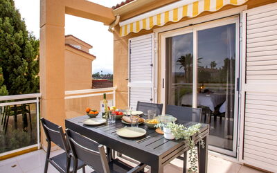 Clemenvillas i